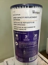 Whirlpool Large Capacity Replacement Cartridge Sediment Air Filter. Fixed Price $20.50.