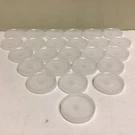 New, Caplugs (lot Of 25) SF-28 Caps For Split Flange Connections, Free Shipping. Fixed Price $23.95.