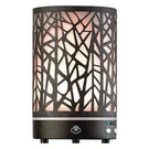 Rusted Metal Forest Aromatherapy Diffuser 1 Count By Serene House. Fixed Price $32.22.