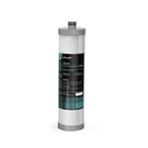Frizzlife CB10R Filter Cartridge For DW10, DW10F, TW10, TW10F Under Sink Wate.... Fixed Price $39.53.