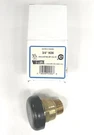 New Watts 3/4" N36 Nos Water Service Brass Vacuum Relief Valve Nib. Fixed Price $36.88.