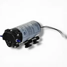 Aquatec 6840-2J03-B221 Flow Booster Pump 6800 Series For Up To 50 Gpd, 1/4". Fixed Price $118.78.