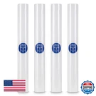 Hydronix SDC-25-2005 Sediment Water Filter 2.5X20 Micron 4 Pack. Fixed Price $56.94.