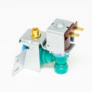 For Whirlpool Kenmore Refrigerator Water Valve K-77473-1 WPW10238100. Fixed Price $26.62.