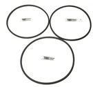 3PC O-ring Fits Big Blue Housings Replace Pentair Pentek 151122 Culligan OR-100. Fixed Price $15.29.