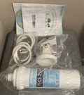 Apec Water Systems CS-2500P Ultra High Capacity Undersink Filtersystem New. Fixed Price $86.99.