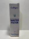 Culligan CUW1 Refrigerator Water Filter Replaces Whirlpool Everydrop. Fixed Price $7.49.