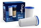Culligan Zerowater Technology 2-PACK Cartridge For Pitchers & Dispensers. Fixed Price $12.69.