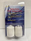 Inline Water Filters 84470 Washing Machine Replacement 2-PACK. Fixed Price $27.85.