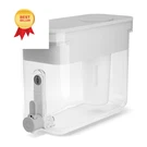 Culligan With Zerowater Technology 33-CUP Filter Dispenser White. Fixed Price $55.98.