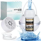 Water Filter For Bath Tub 10-STAGE Filtration Faucet .... Fixed Price $29.24.