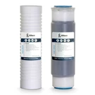 Ifilters 2-STAGE Whole House Water System Sediment Cto Lwh-d Gen. Fixed Price $48.83.