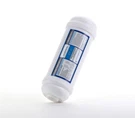 Inline Ro Post Fridge Ice Coconut Gac Water Filter 6", 1000 Gal, 1/4" Qc Ports. Fixed Price $8.99.