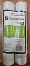 Glacier Bay HDGDUF4 / HCGDUF5 Advanced 6-MONTH Replacement Filter Set New. Fixed Price $65.89.