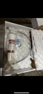 Perrin & Rowe Hot Water Dispenser Nano Filter Kit U.1106 White Plastic Metal. Fixed Price $129.99.