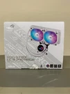 Asus Rog Strix Lc Iii 240 Argb White Edition All-in-one Cpu Liquid Cooler With 3. Fixed Price $150.40.