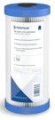 Pentair R50-BB Big Blue Sediment Water Filter, 10-INCH, Whole House Pleated Pol. Fixed Price $169.15.