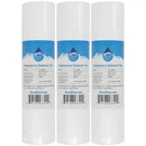 3X Polypropylene Sediment Filter For Dupont WFPF13003B. Fixed Price $16.99.
