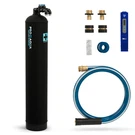 Rinsemaster X Spotless Deionizer Spot-free System 10,300 Gallons. Fixed Price $915.00.