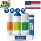 High-performance F5-75 Ro Filter Replacement Set Easy Installation & Freshness. Fixed Price $79.99.