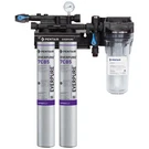 Everpure EV979722 1/2" Twin System Filter Kleensteam Ii. Fixed Price $912.83.