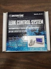 AS-414 Leak Control System Safety Valve Detection By Waterstone. Fixed Price $75.00.