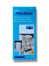 New Sears Waterworks Replacement Cartridge Filter 34452. Fixed Price $35.00.