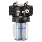 Banjo LSTM075-50C Inline STRAINER,4 3/16" H,297 Micron 3ELX1. Fixed Price $132.28.