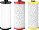 Aquacrest WF52 Under Sink Water Filter, Replacement For Aquasana AQ-5300R (3). Fixed Price $41.99.