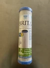 New Brita USF-104 Drop Under Sink Filter Performance Level USS-120. Fixed Price $35.00.