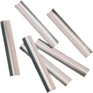 Lab Curved Shims LSMOV25, 0.0015 Stainless Steel, Pack Of Units. Fixed Price $8.99.