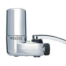 Brita Faucet Water System Chrome Easy Install Bpa Free 2. Fixed Price $46.19.