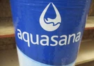 Aquasana Replacement Tank For 6-YEAR, 600,000 Gallon Whole House Water Filter. Fixed Price $400.00.