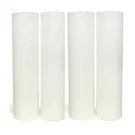 Omnifilter RS14SS Micron 10" X 2.5 Polyspun Sediment Water Filters Pack. Fixed Price $8.99.