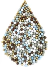 (6PACK) Slirceods Replacement Shower Head Beads For Hard Water, Mineral.... Fixed Price $18.84.