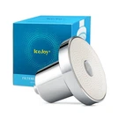Icejoy Filtered Shower Head Scientifically Evaluated, High-effici... Fast Ship. Fixed Price $47.24.