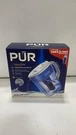 New Pur PPT711W Max-ion Cup Water Pitcher Filtration System. Fixed Price $39.99.