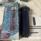 Mineral Cartridge Replacement For Zodiac NATURE2 Duoclear 25 35 (W28000/W28001). Fixed Price $9.60.