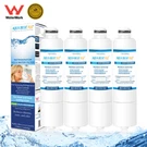 4 X Samsung DA29-00020B Premium Compatible Ice & Water Filter DA2900019A. Fixed Price $70.97.