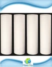Culligan P1 Compatible Whole House Premium Water Filter, 8,000 Gallons 4 Pack By. Fixed Price $21.01.