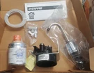 Pentair Everpure EV311761 Starter Kit Assembly Pack New Box With Instructions. Fixed Price $130.00.
