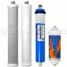 Fits Culligan AC-30 Reverse Osmosis System Compatible Replacement Cartridge. Fixed Price $75.91.