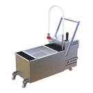 Royal Range Of California RPF-50 Portable Fryer Filter Machine W/ 8 Gpm Filte.... Fixed Price $5055.00.