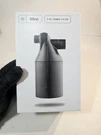 Afina Shower Filter B-01 All Types Black For Hard Water New. Fixed Price $55.00.