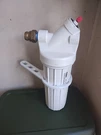 Flotec Water Filter Dirt Rust Sand Sediment Model Fpwf WH1 10"X 4" WC27 221F Usa. Fixed Price $28.35.