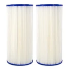 Fits Ge Fxhsc Whole House Sediment Filter GXWH40L GXWH30C GXWH35F 2 Pk. Fixed Price $26.39.