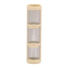 Banjo LS720 Strainer SCREEN,20 MESH,4" L,316 Ss 3DUE2. Fixed Price $137.58.