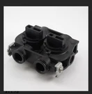 Fleck 5600/2510 Plastic Bypass Valve 3/4 Or New Free Shipping F60049. Fixed Price $38.00.