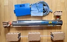 Trojan Uvmax Viqua 650369 System (= E4 602806 602733 650716-007) 28GPM Nos!. Fixed Price $800.00.