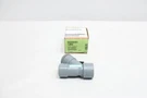 Hayward YS20050S Pvc Conduit Fitting 1/2IN Strainer. Fixed Price $138.95.